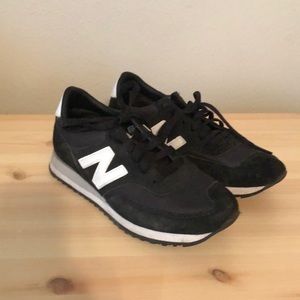 New Balance Sneakers